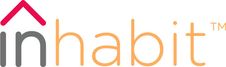 Inhabit Logo