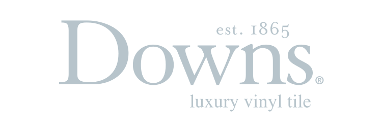 Downs LVT Logo